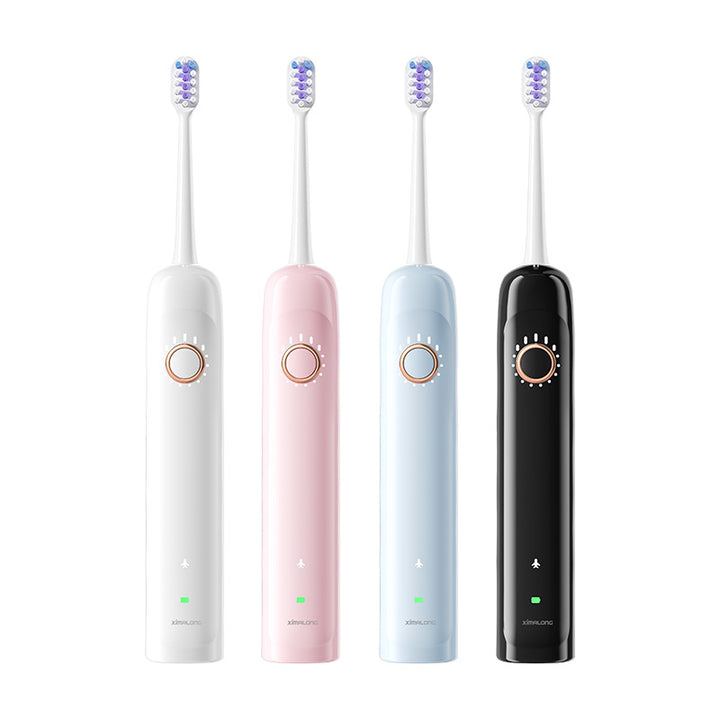 Ultra-Rechargeable Electric Toothbrush Bowlift