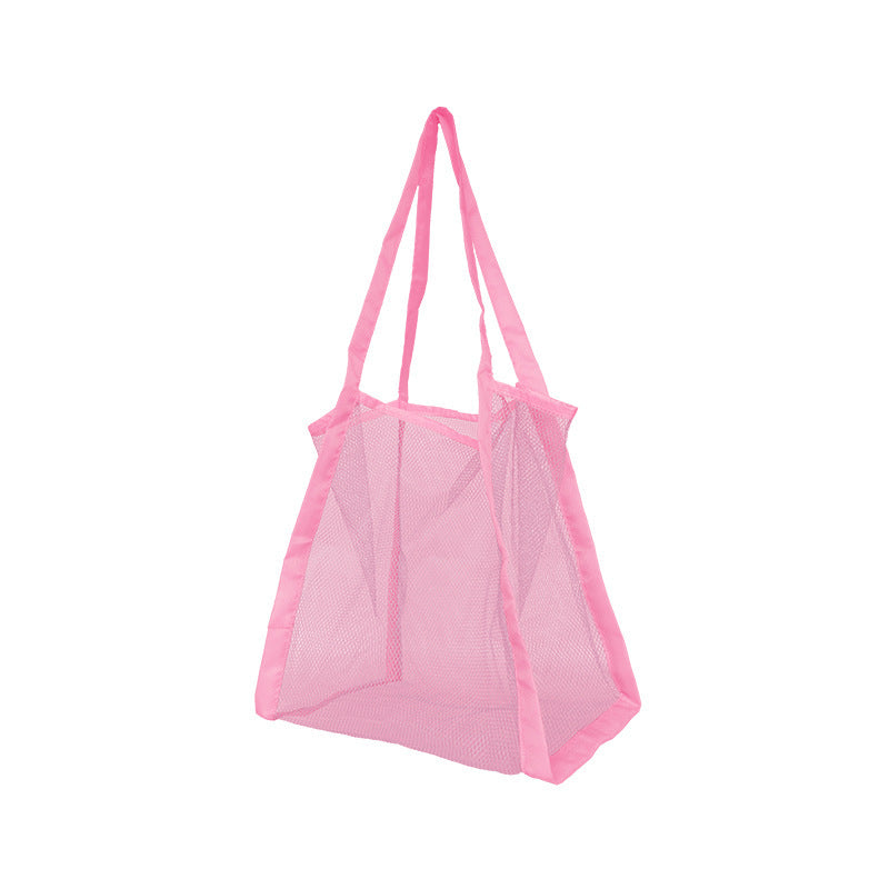 Airy mesh tote bag Bowlift