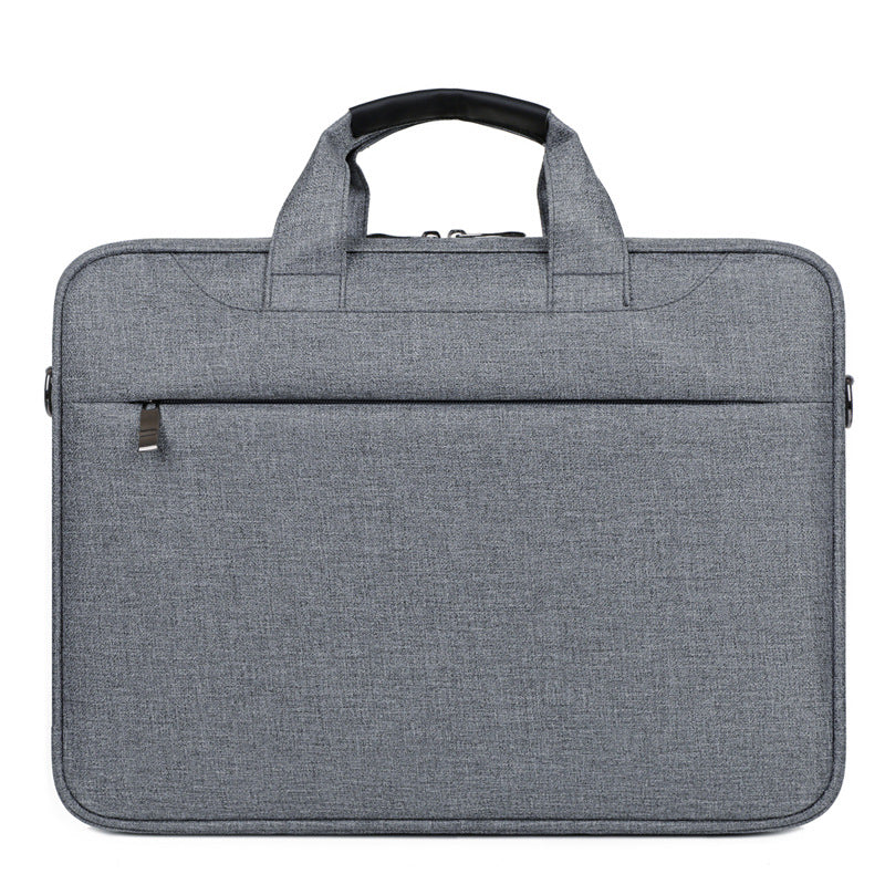 Stylish Business Briefcase Bowlift
