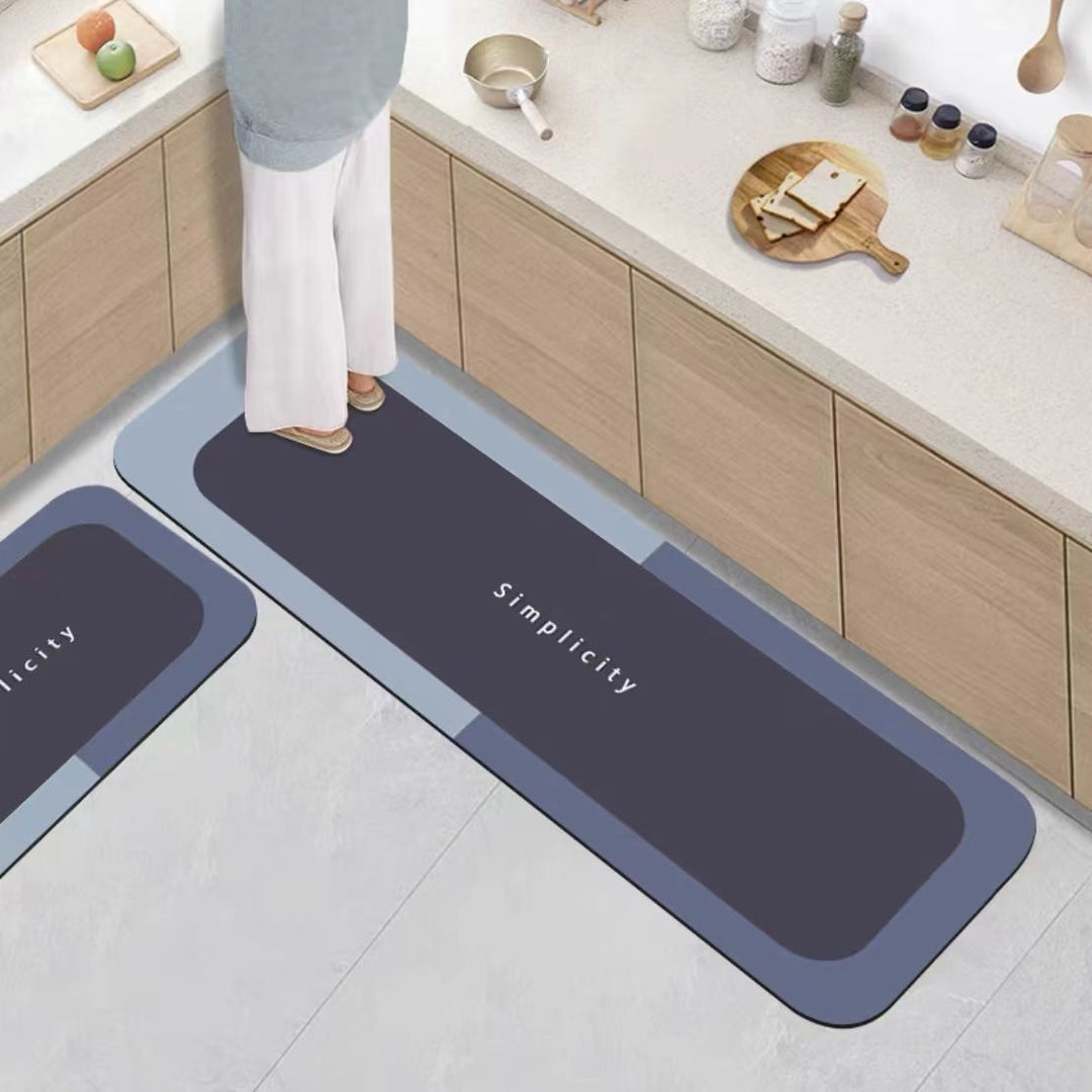 Comfort Kitchen Floor Mat Bowlift