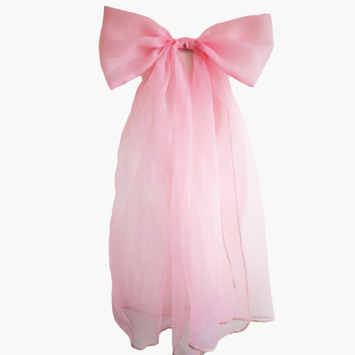 Chiffon  Dress