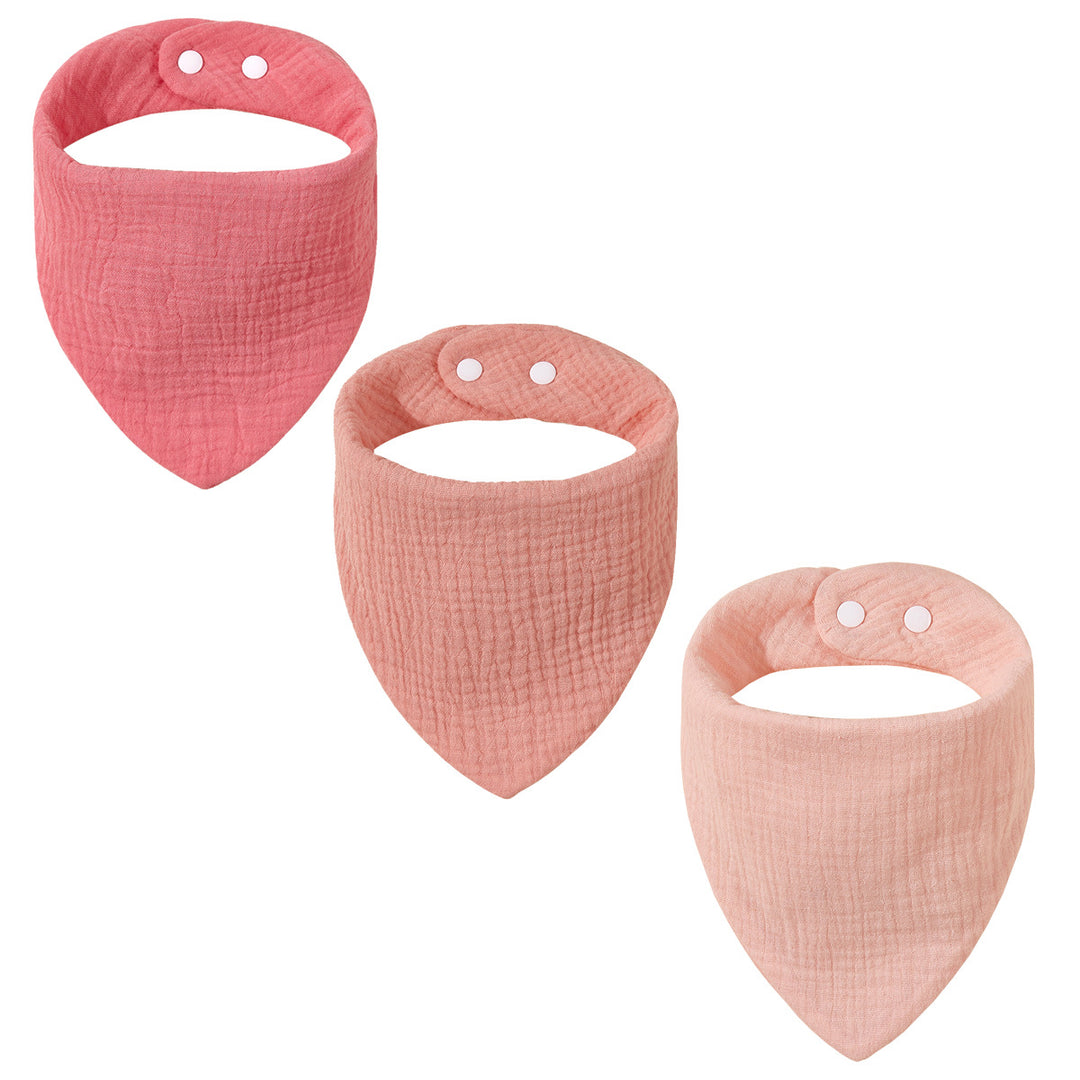 Adjustable Cotton Bandana Bowlift