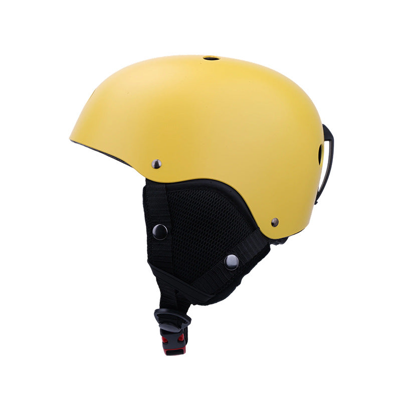 Protective Sports Helmet Bowlift