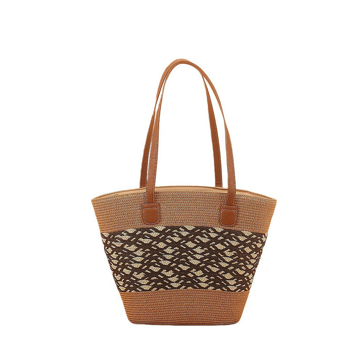 Stylish Large Tote Bag Bowlift