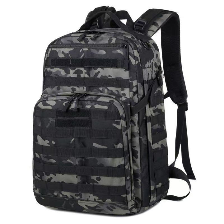 Tactical Multi-Functional Backpack Bowlift