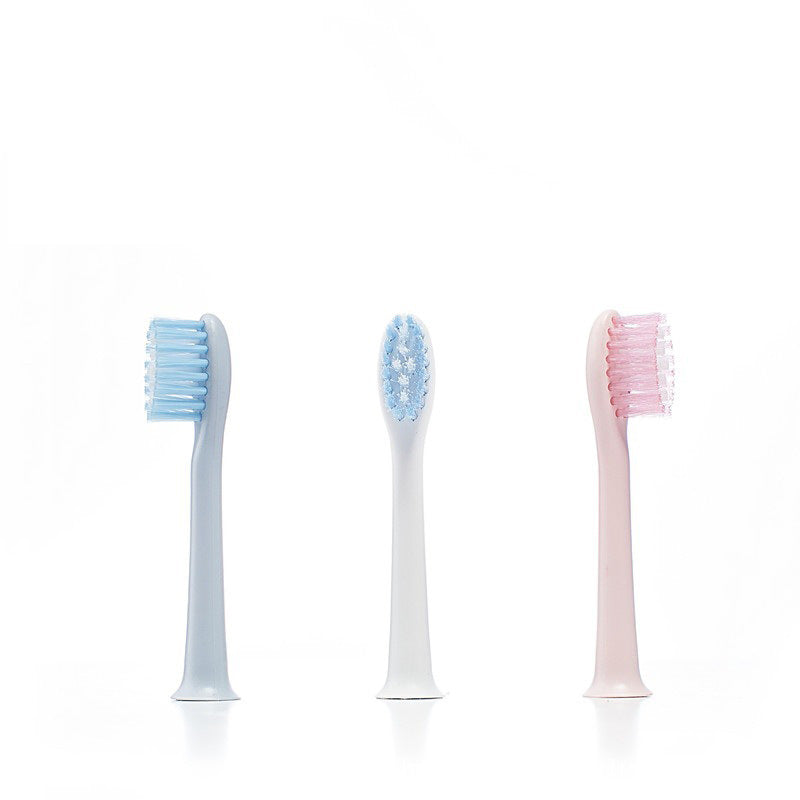 Precision Replacement Toothbrush Head Bowlift
