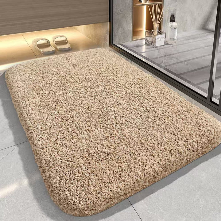 Bath Mat Bowlift