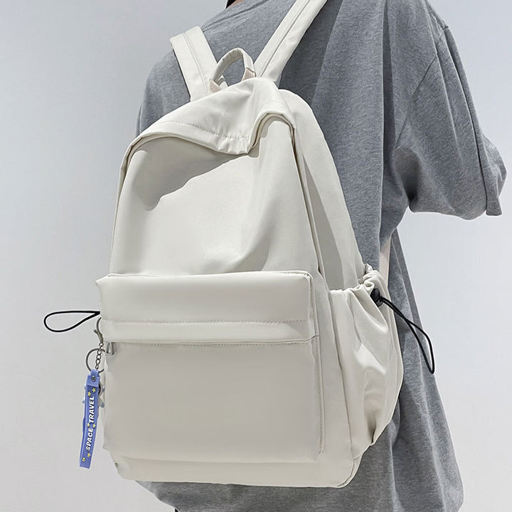 Backpack Bowlift