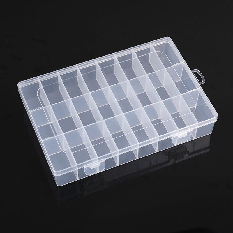 Multi-Compartment Organizer Bowlift