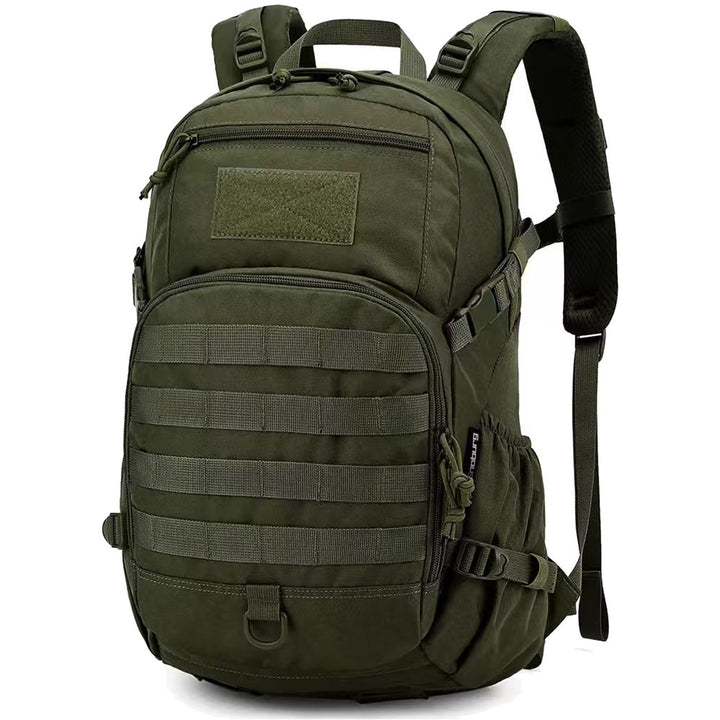 Tactical Multi-Pocket Utility Backpack Bowlift