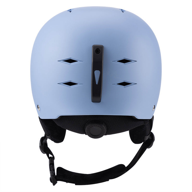 Snow Sports Helmet Bowlift