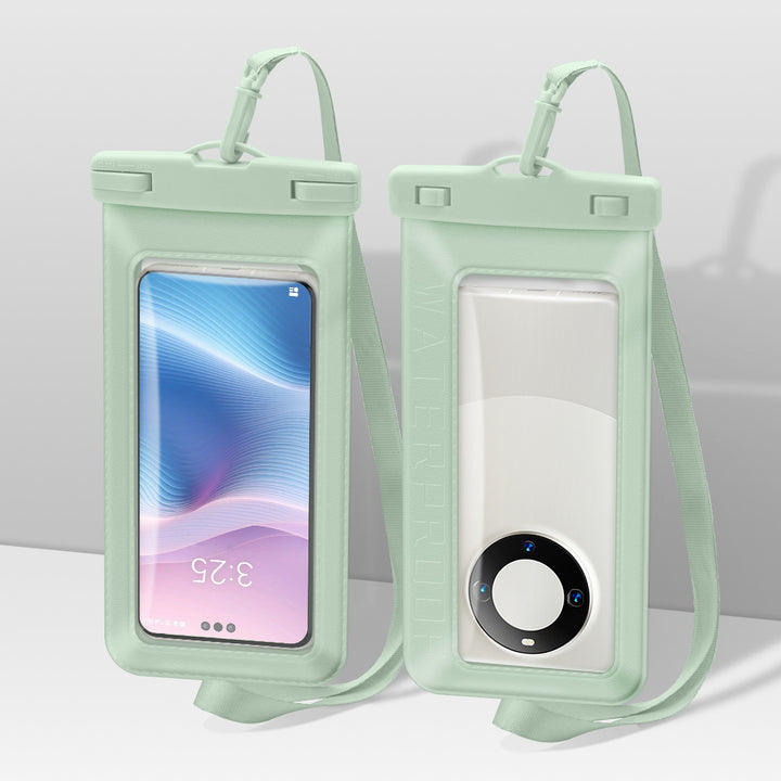 Waterproof Phone Case Bowlift