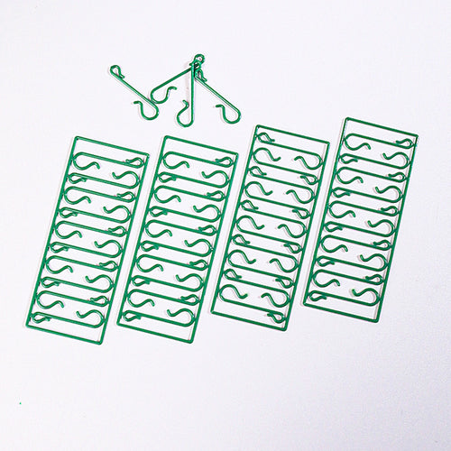 High-quality garden decor hooks Bowlift