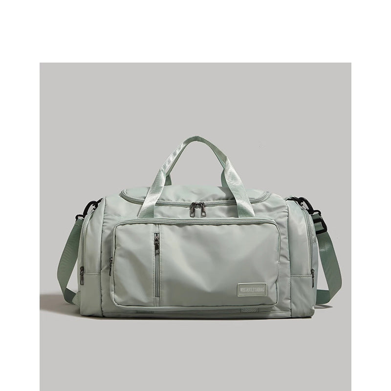 Multi-Functional Travel Duffle Bag Bowlift