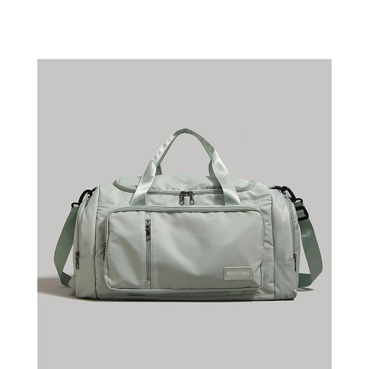 Multi-Functional Travel Duffle Bag Bowlift