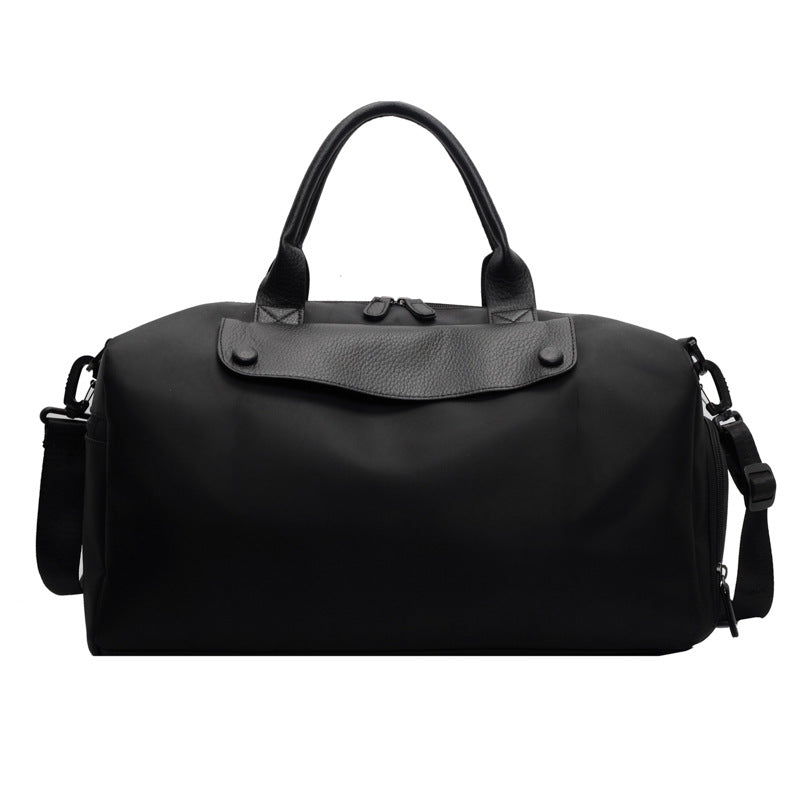 Premium Waterproof Travel Duffel Bag Bowlift