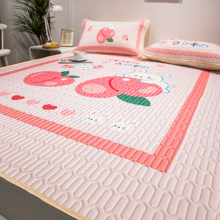 Bed Cover Quilt
