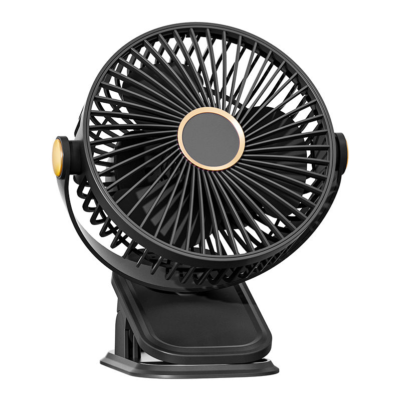 Unisex Portable Table Fan Bowlift