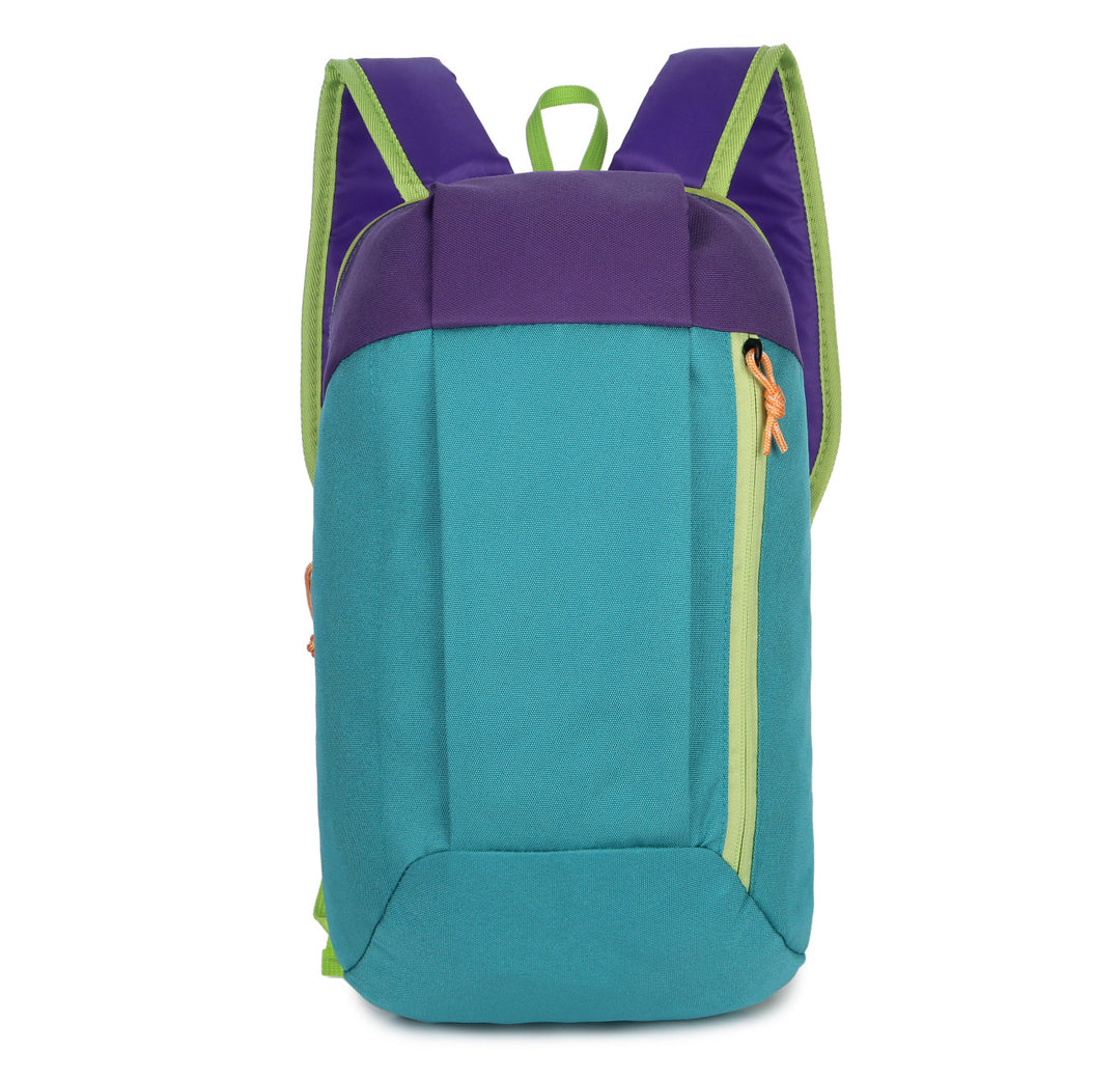 Functional Travel Rucksack Bowlift