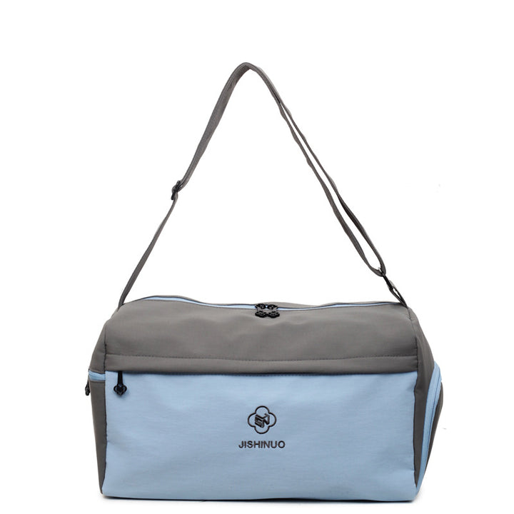 Women Stylish Sports and Leisure Bag Bowlift