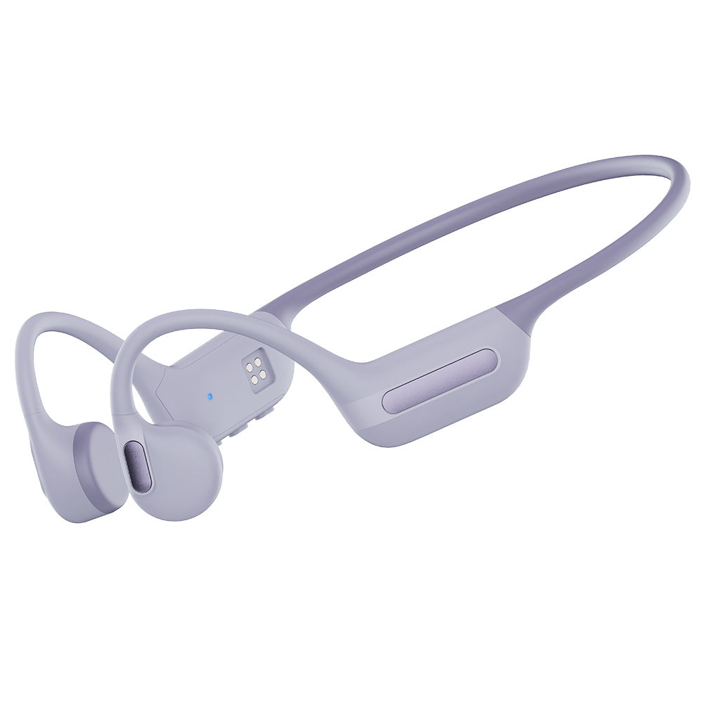 Bluetooth Bone Conduction Headphones Bowlift