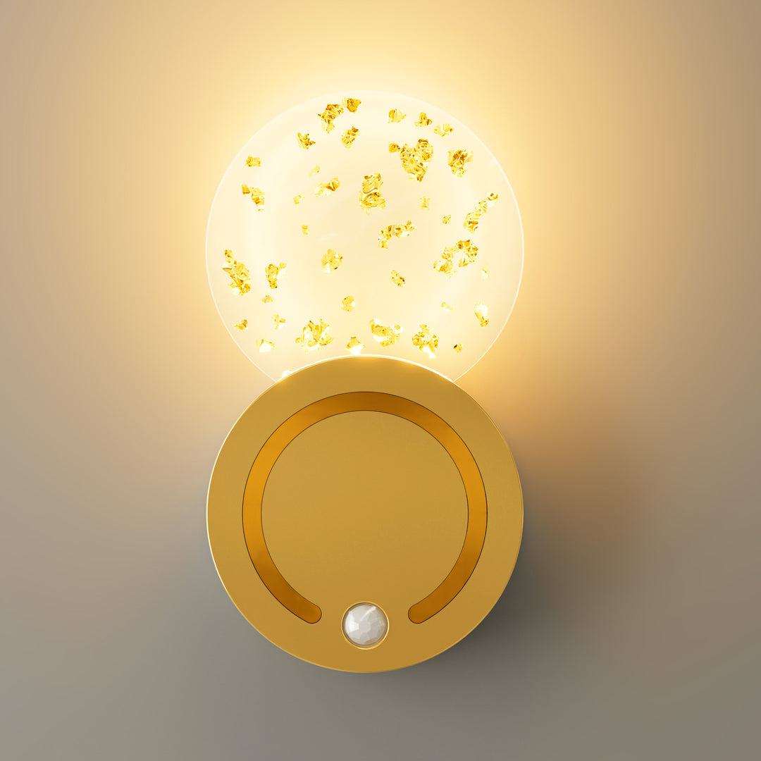 LED Wall Light