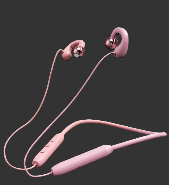 Active Wireless Sports Earphones Bowlift