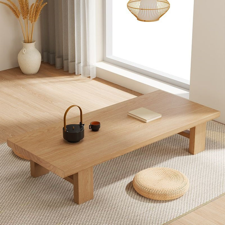 Coffee table in Scandinavian design Bowlift