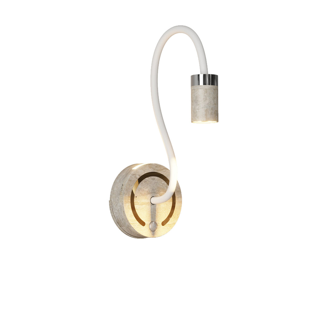 Versatile Magnetic Sensor Lamp