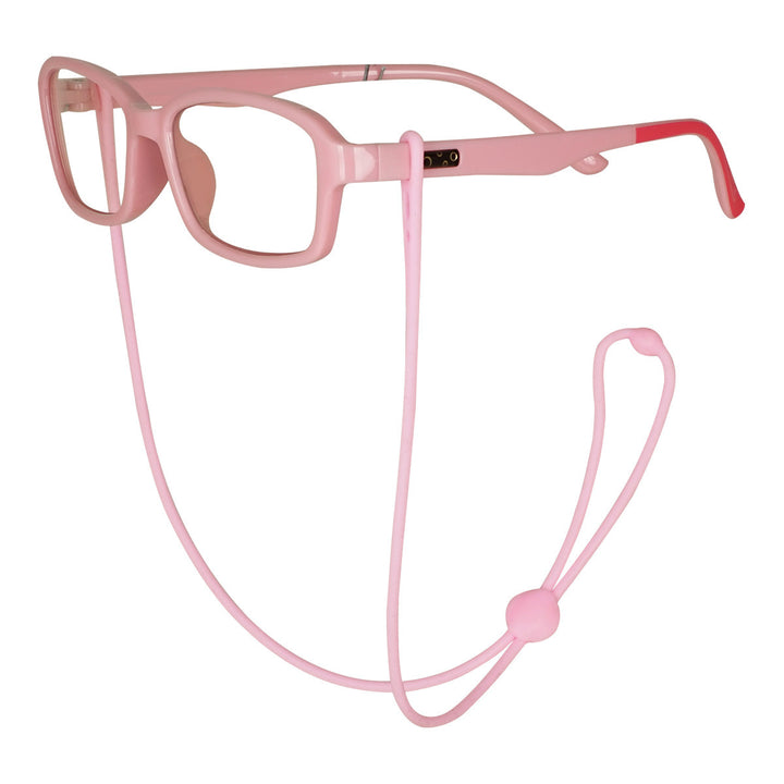Versatile Adjustable Silicone Lanyard Bowlift