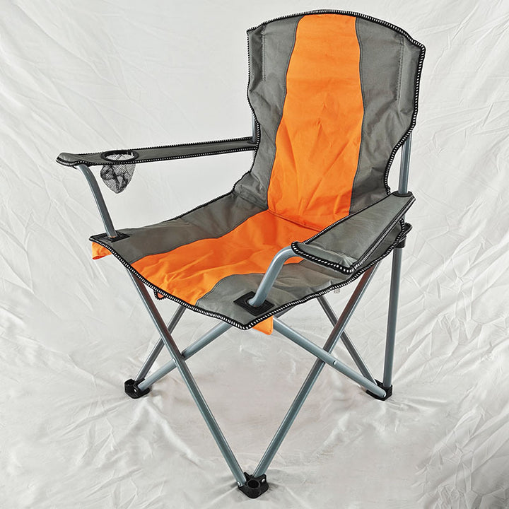 Camping chair Bowlift