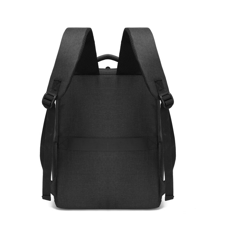 Multi-Purpose Tech Backpack Bowlift