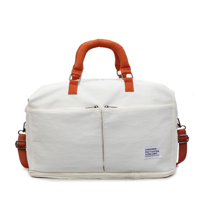 Multifunctional Carry Bag In Modern Design Bowlift