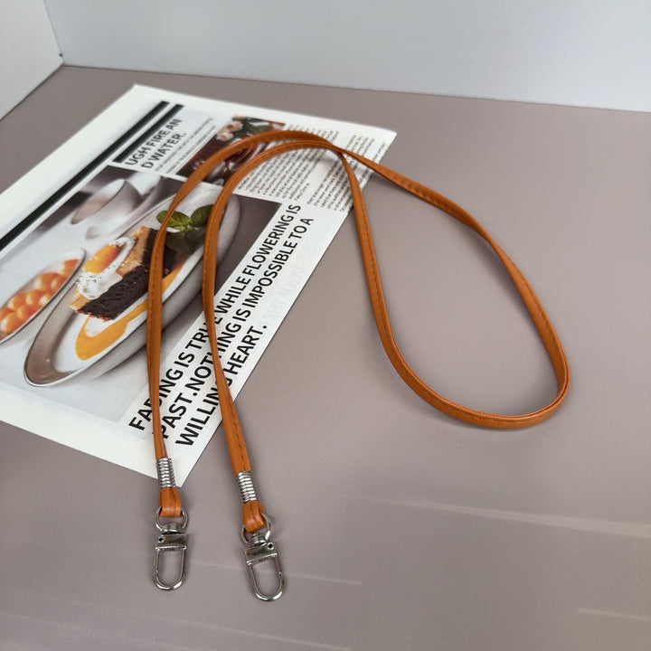Durable Quick-Release Dog Leash Bowlift