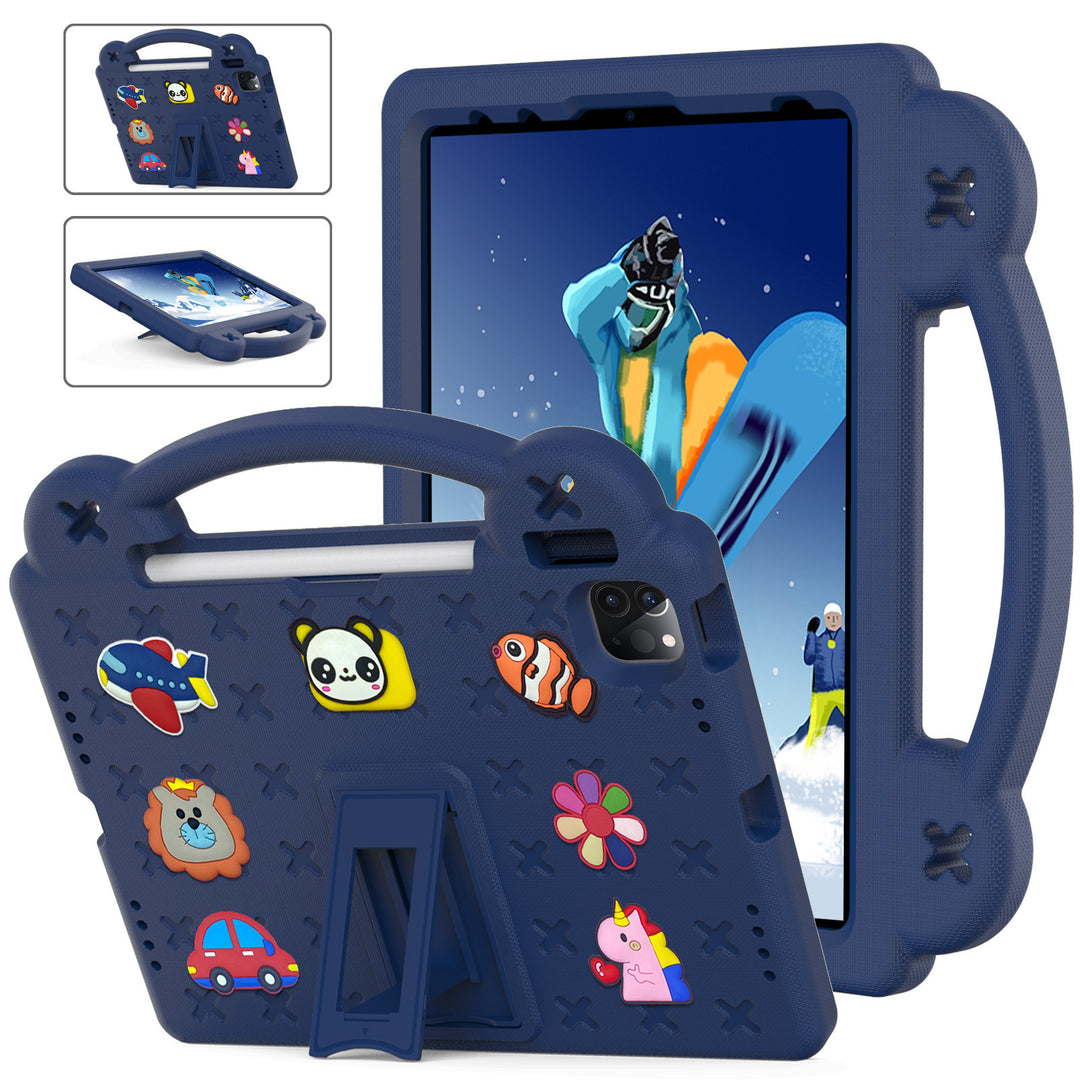Children's Durable Tablet Case Bowlift