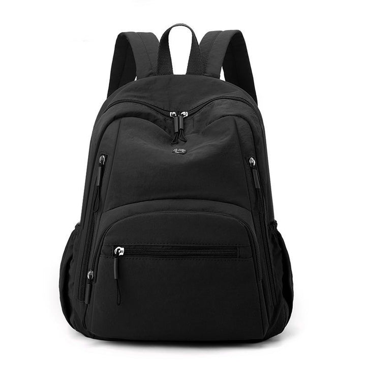 Multifunctional Leisure Backpack Bowlift