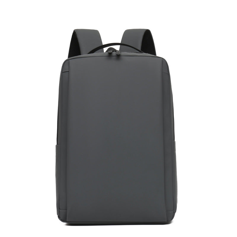 Sleek Waterproof Business Backpack Bowlift