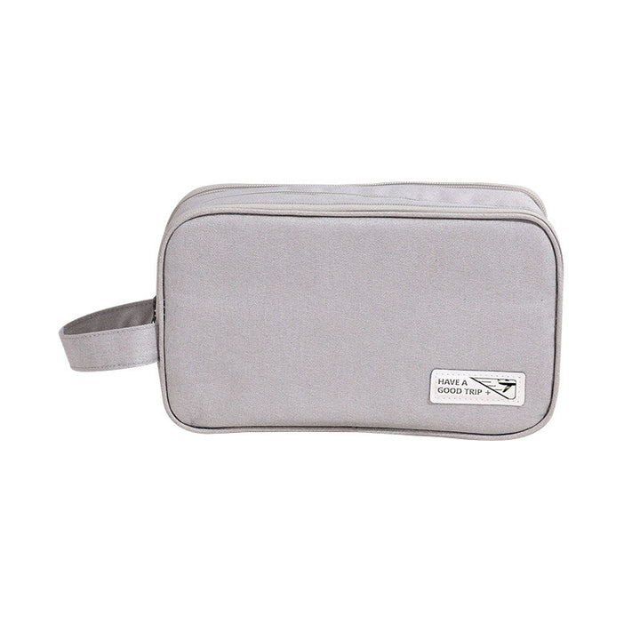 Travel Toiletry Organizer Bowlift