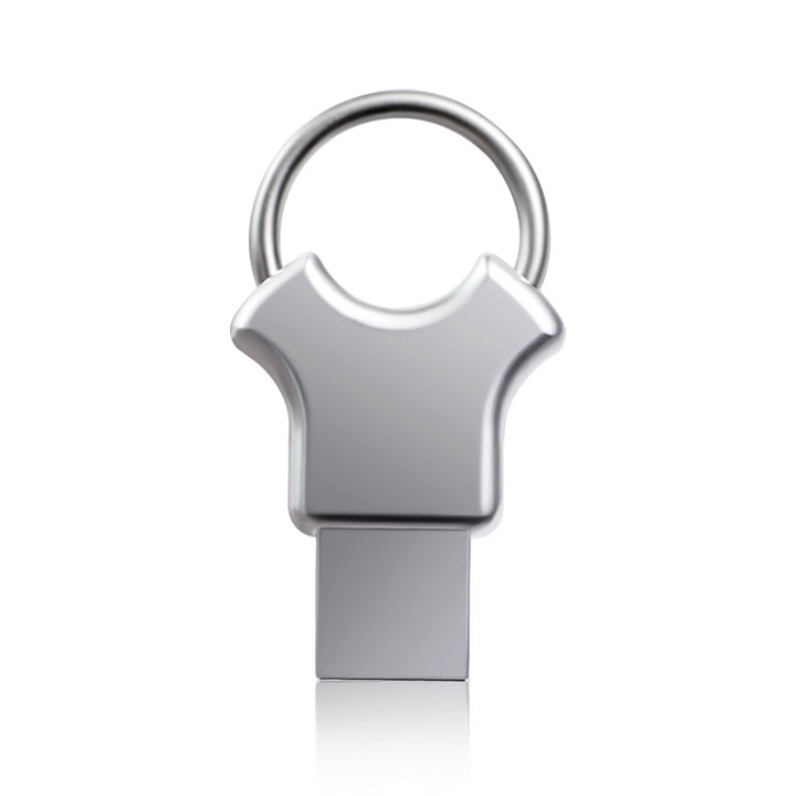 USB Keychain Bowlift