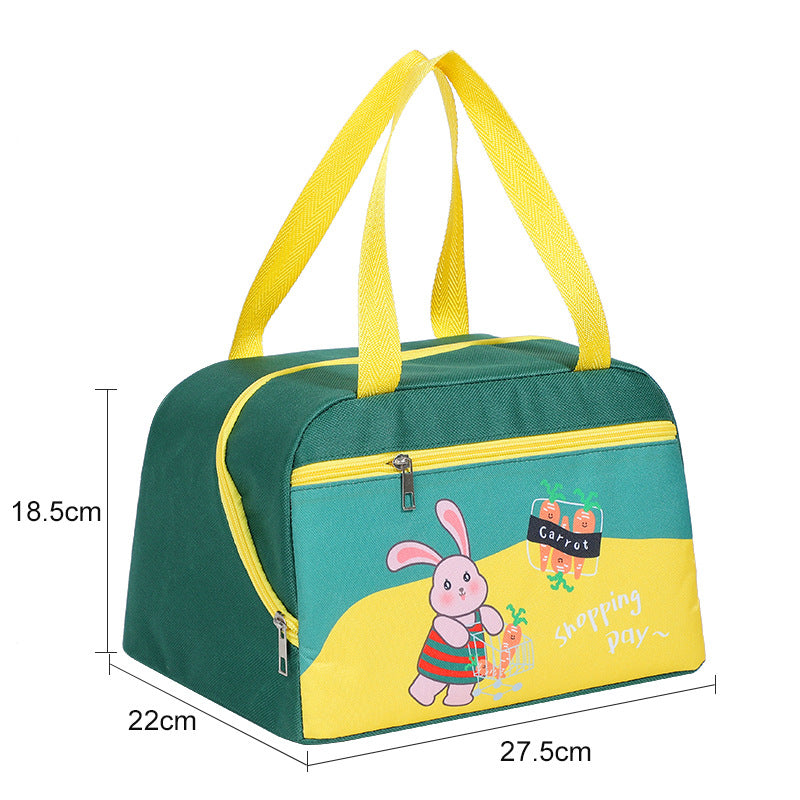 Insulated Sweet Picnic Bag Bowlift