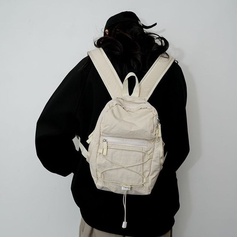 Lightweight Compact Hiking Backpack Bowlift