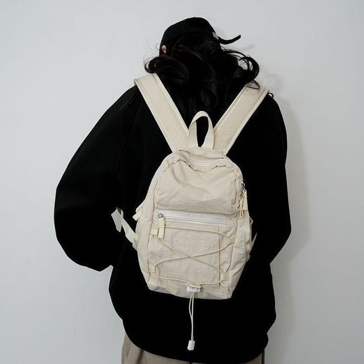 Lightweight Compact Hiking Backpack Bowlift