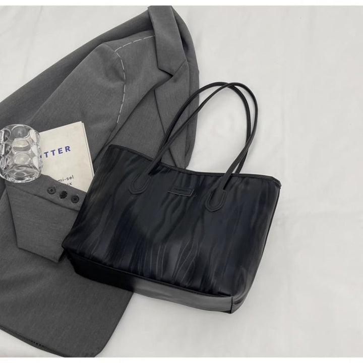 Elegant Professional Tote Bag Bowlift
