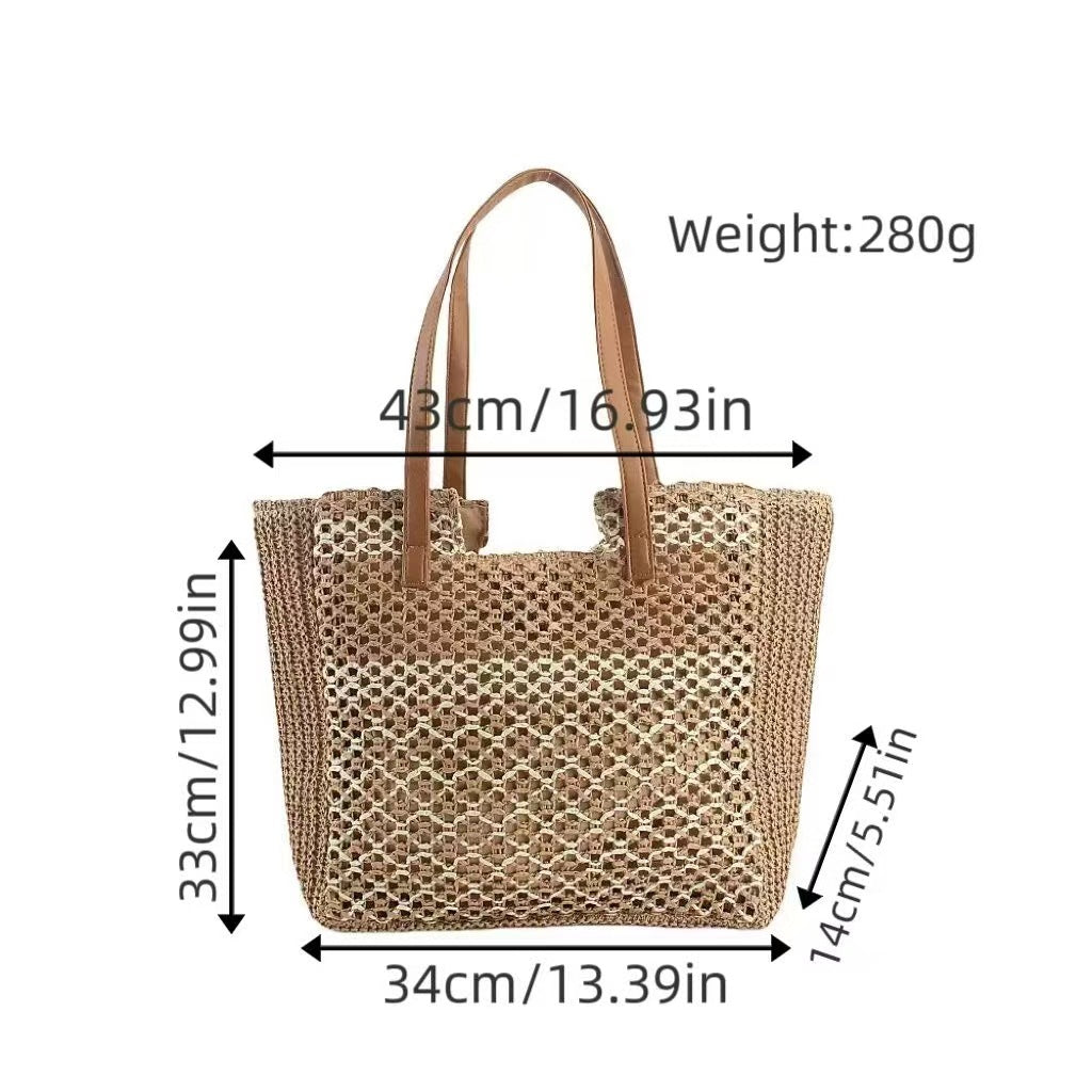 Mesh Shopping Bag Bowlift