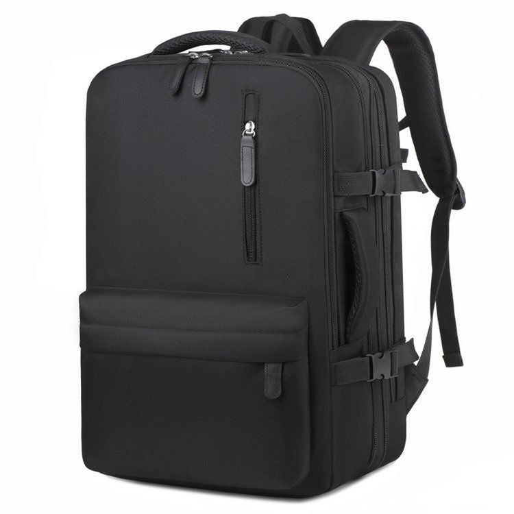 Practical Laptop Backpack Bowlift