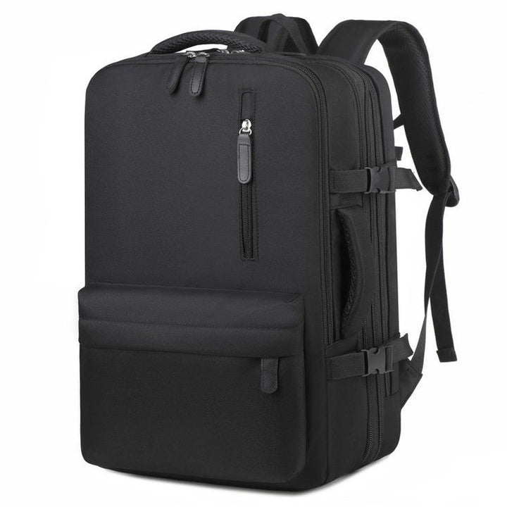 Practical Laptop Backpack Bowlift