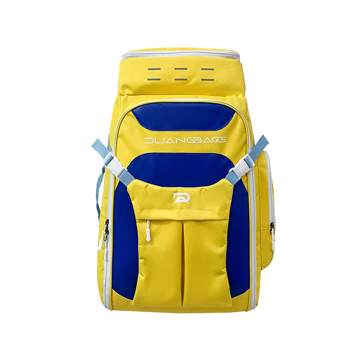 Multi-Functional Sports Backpack Bowlift