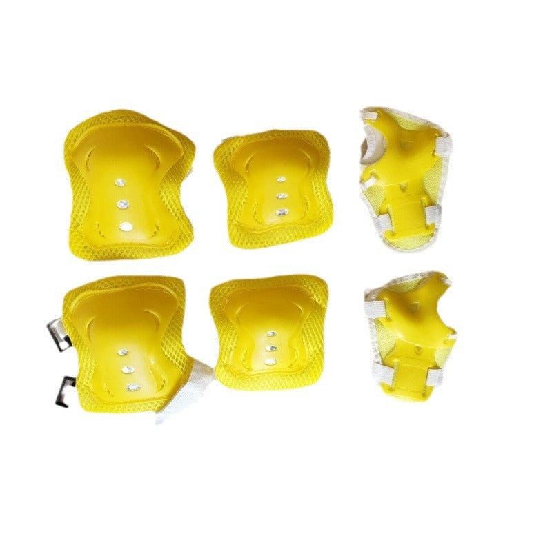 Full Protective Gear Set Bowlift