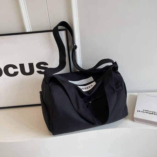 Fashionable Utility Sling Bag