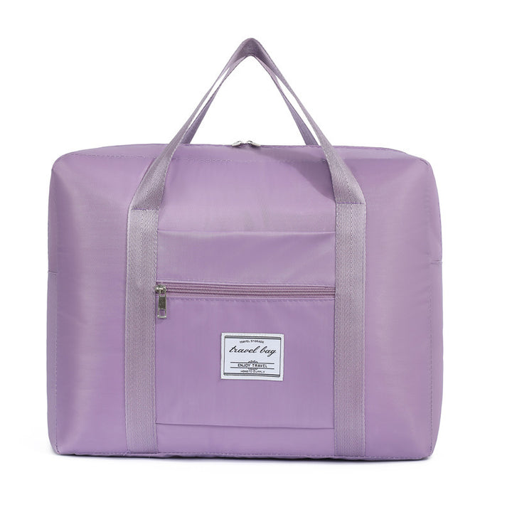 Versatile Travel Duffel Bag Bowlift